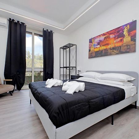 Vatican Guesthouse Рим Экстерьер фото