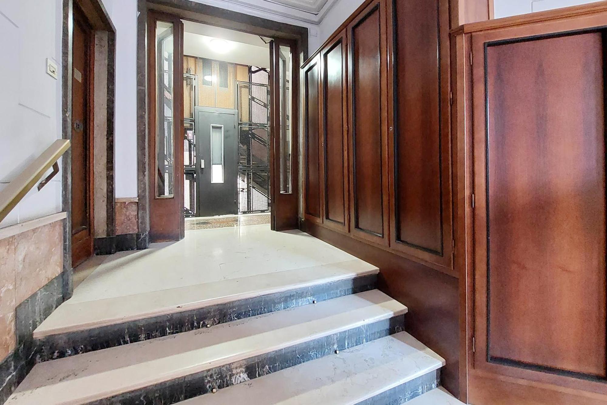 Vatican Guesthouse Рим Экстерьер фото